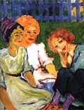 current poetry: perpetual revolution